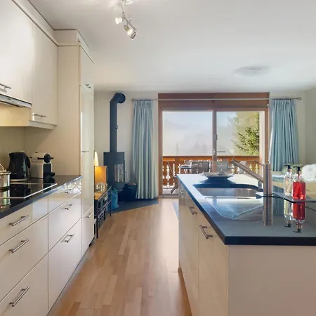 Orana 3 By Interhome كرانز مونتانا